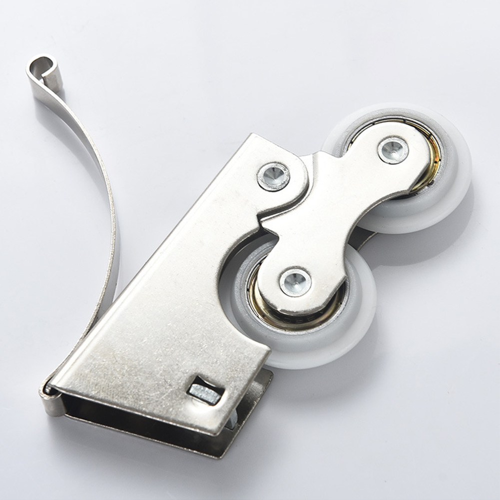 Concave Pulley Silver Iron Rol - Home Improvement Cast บทวิจารณ์และราคา