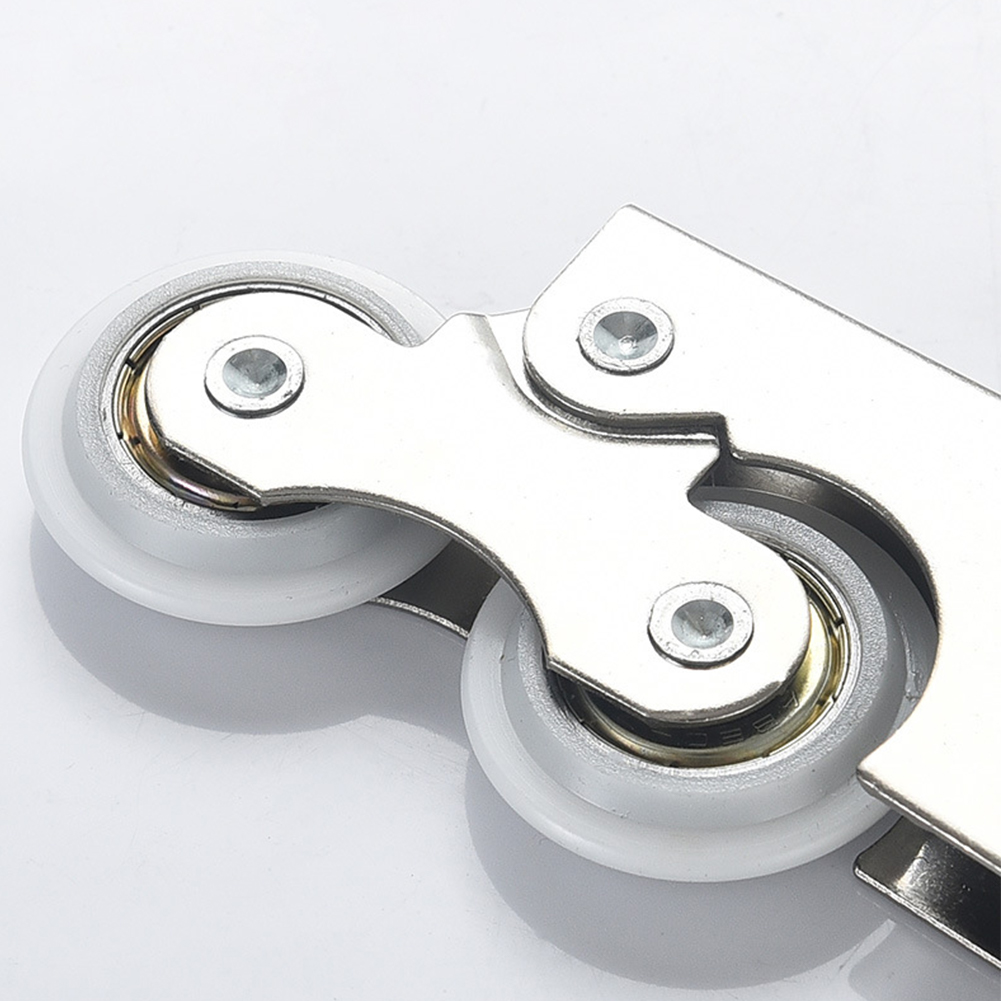 Concave Pulley Silver Iron Rol - Home Improvement Cast บทวิจารณ์และราคา