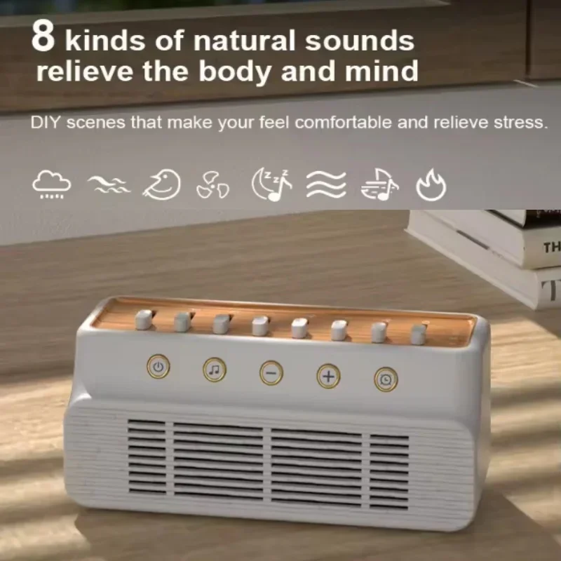 Wireless Bluetooth Speaker Noi - Home Improvement Music บทวิจารณ์และราคา