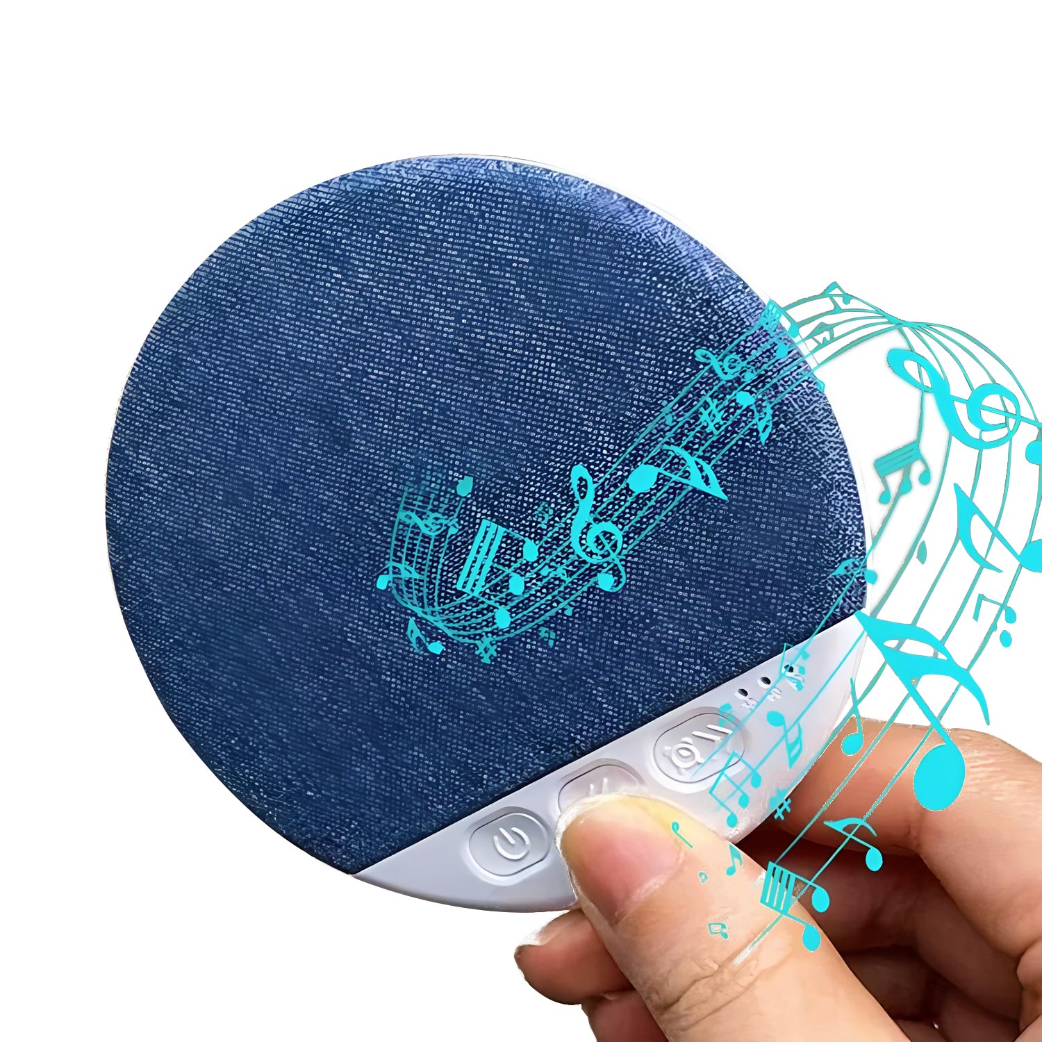 Under Pillow Speaker Bluetooth - Home Improvement Music บทวิจารณ์และราคา
