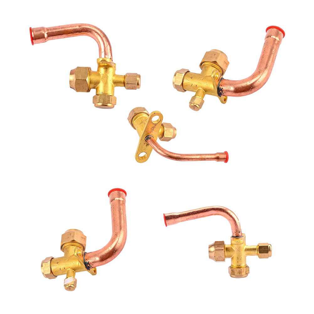 Brass Three-Way Air Conditioni - Lowe'S Home Improvement บทวิจารณ์และราคา