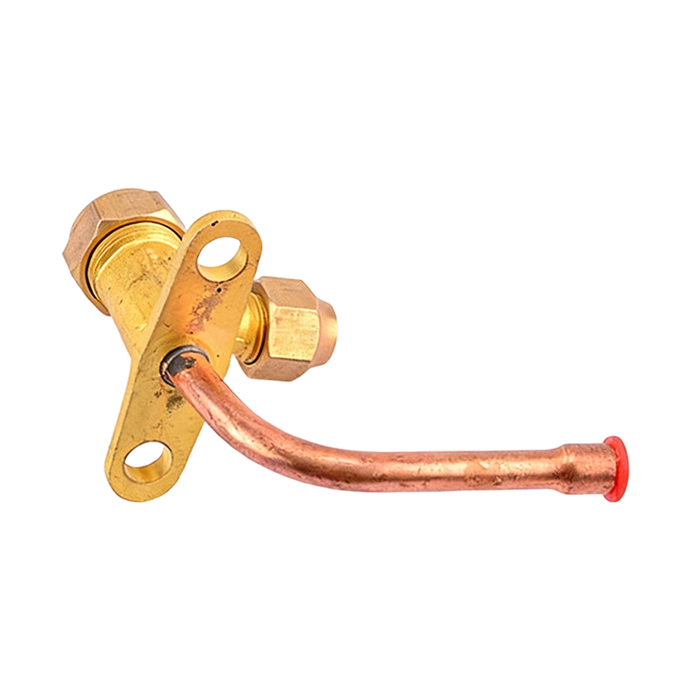 Brass Three-Way Air Conditioni - Lowe'S Home Improvement บทวิจารณ์และราคา