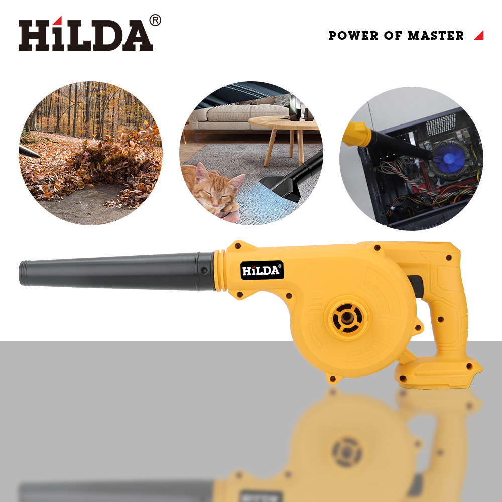 HILDA 1000W Air Blower  Comput - Lowe'S Home Improvement บทวิจารณ์และราคา