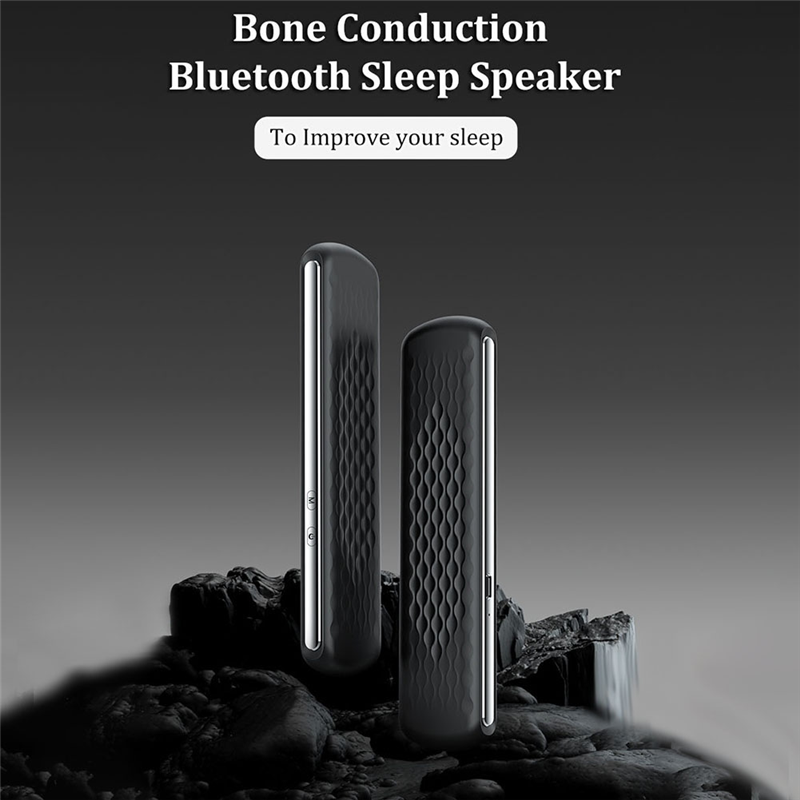 Pocket Bluetooth Speaker Bone  - Home Improvement Music บทวิจารณ์และราคา