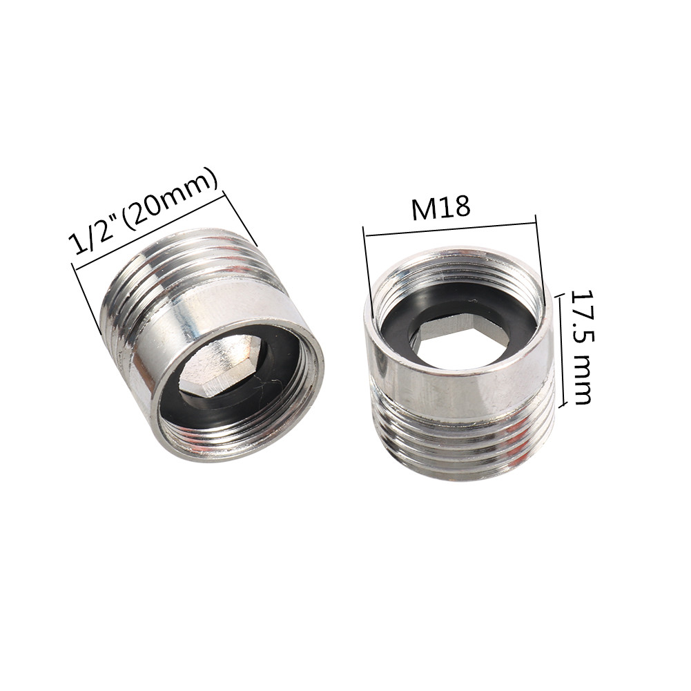 Stainless Steel M18 Internal t - Home Improvement Cast บทวิจารณ์และราคา