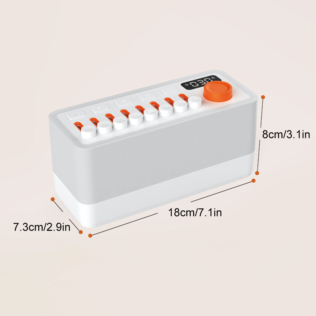 Wireless Bluetooth Speaker Noi - Home Improvement Music บทวิจารณ์และราคา
