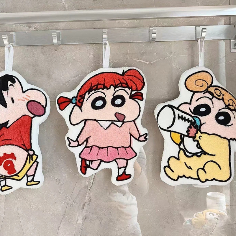 Kawaii Crayon Shin-Chan Cartoo - Home Improvement Furniture บทวิจารณ์และราคา