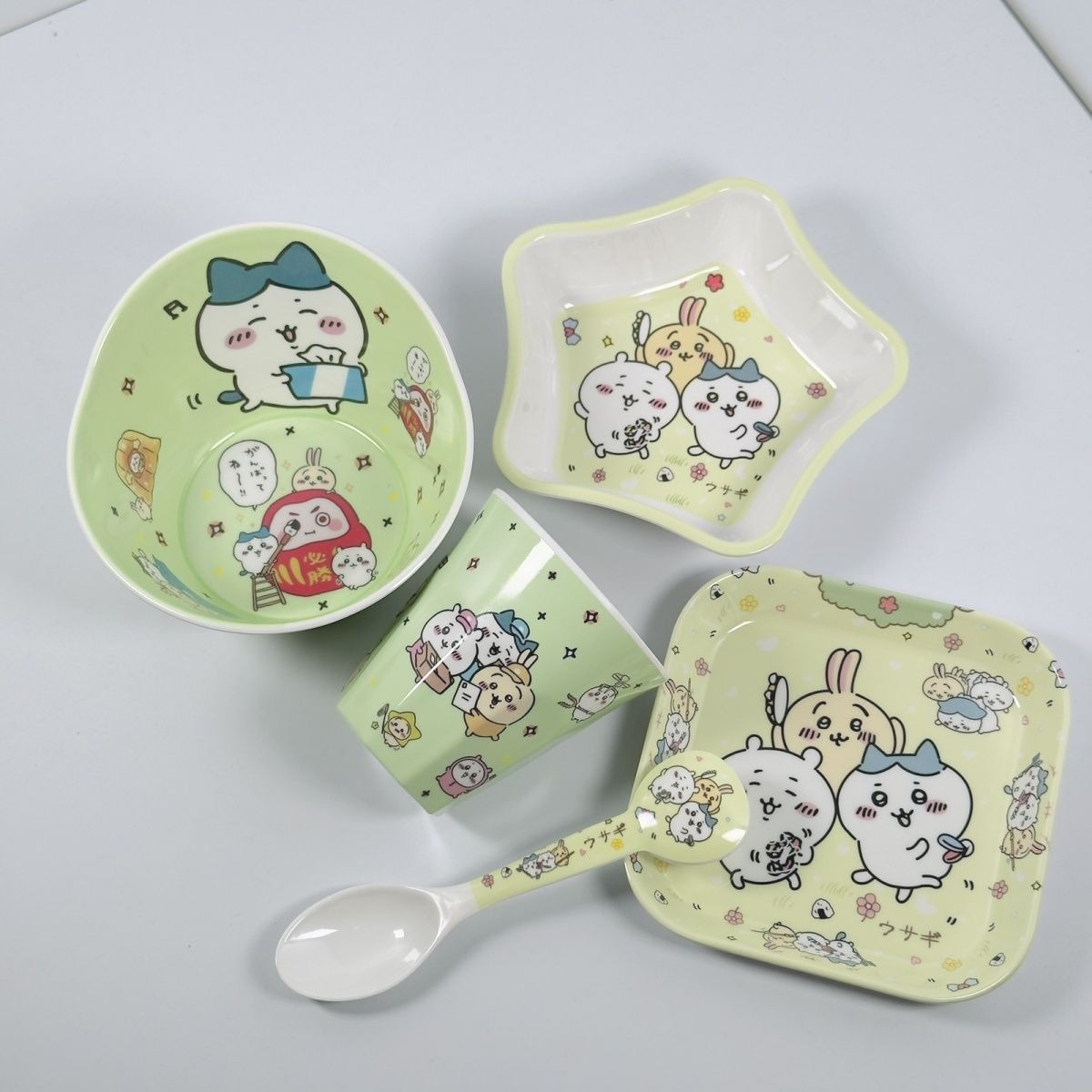 Cute  Baby Bowl Childrens Mela - Home Improvement Furniture บทวิจารณ์และราคา