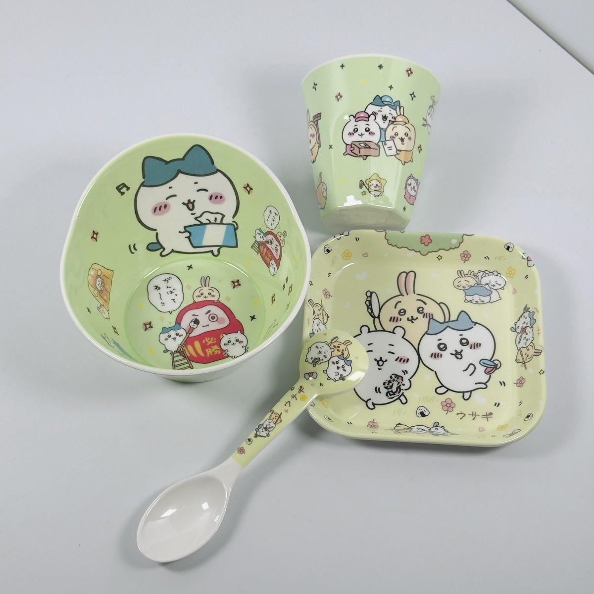 Cute  Baby Bowl Childrens Mela - Home Improvement Furniture บทวิจารณ์และราคา