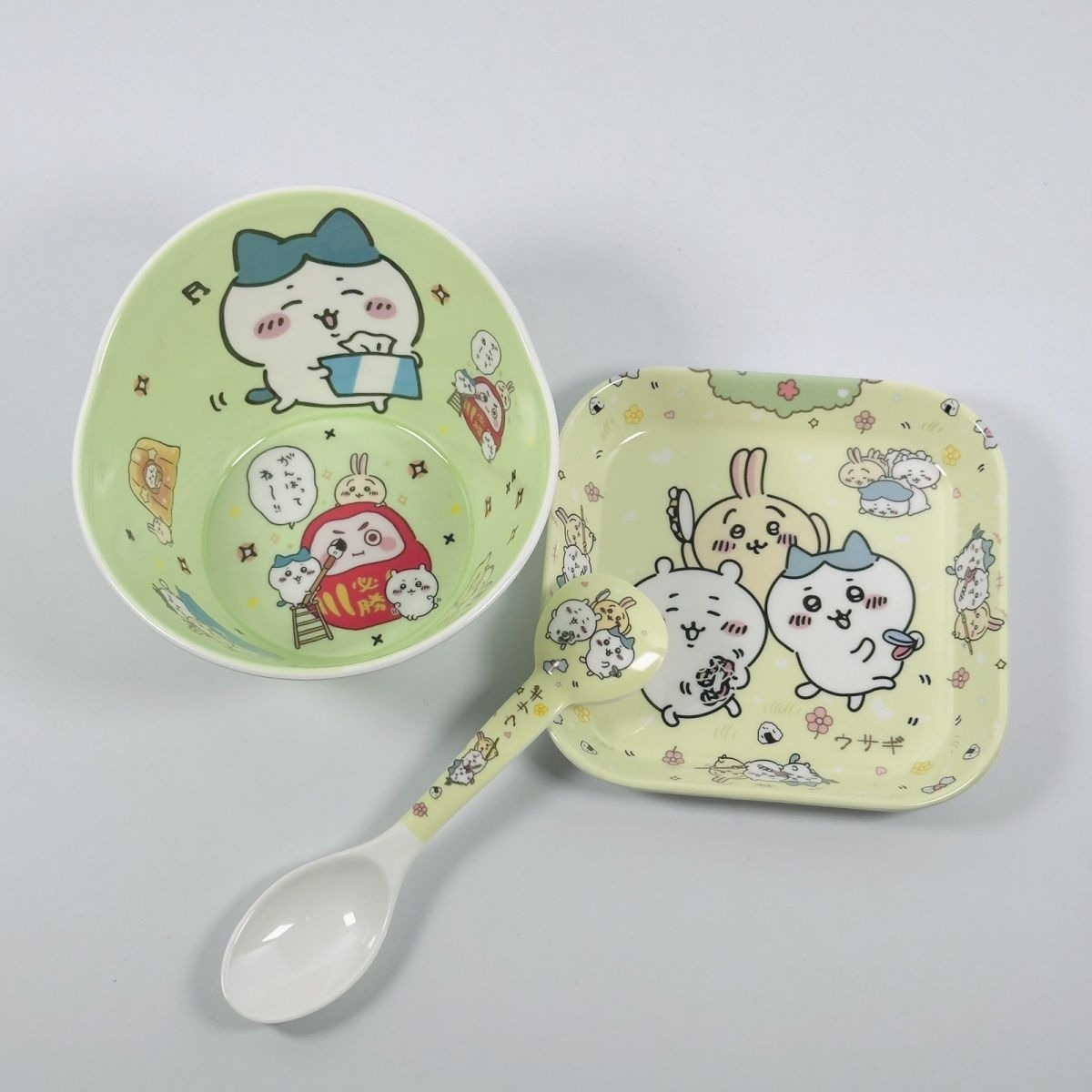 Cute  Baby Bowl Childrens Mela - Home Improvement Furniture บทวิจารณ์และราคา