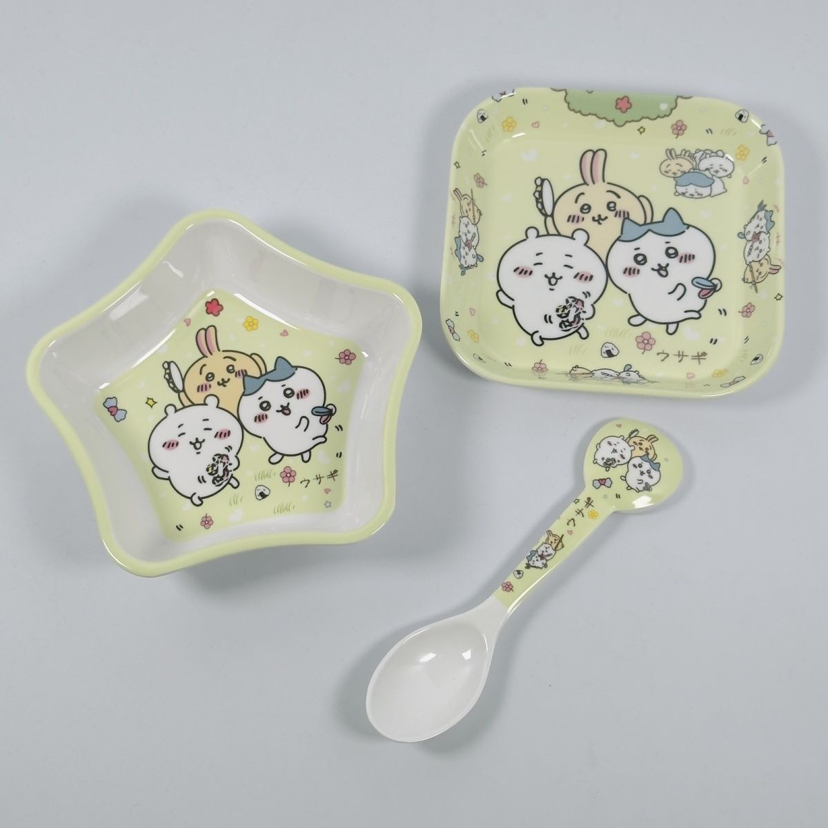 Cute  Baby Bowl Childrens Mela - Home Improvement Furniture บทวิจารณ์และราคา