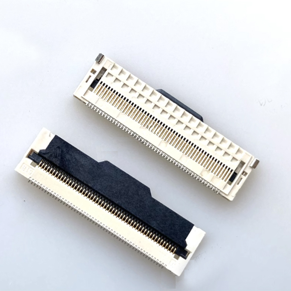 10Pcs 0.5MM FPC FFC Connector  - Electrical Outlet Cover บทวิจารณ์และราคา
