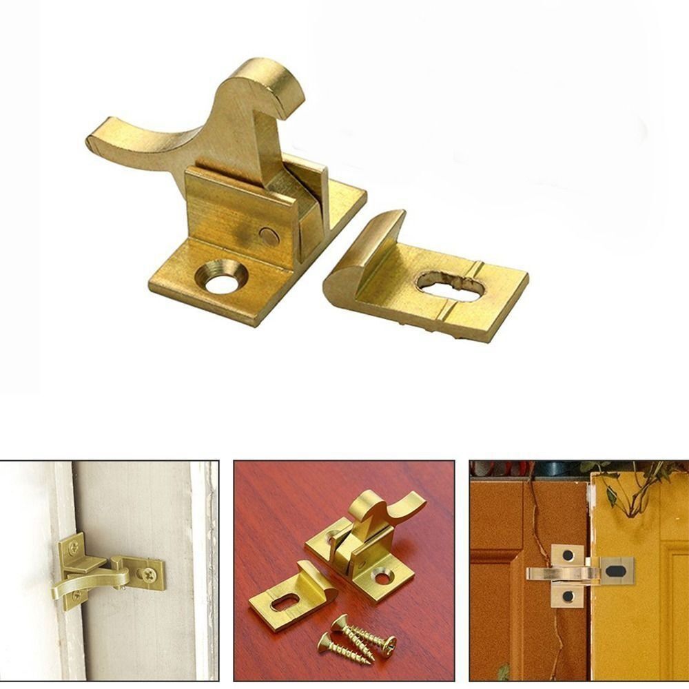 New Brass Bird Latch Lock Home - Lowe'S Home Improvement บทวิจารณ์และราคา