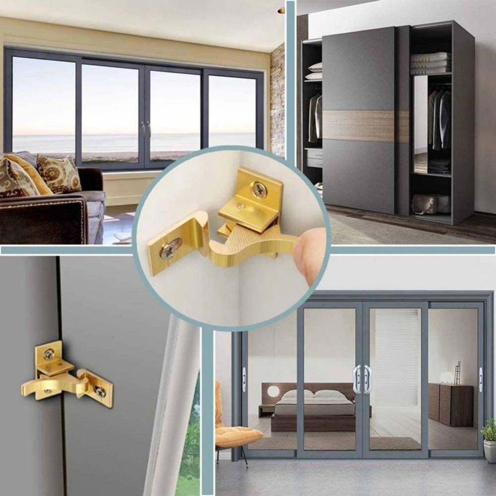 New Brass Bird Latch Lock Home - Lowe'S Home Improvement บทวิจารณ์และราคา