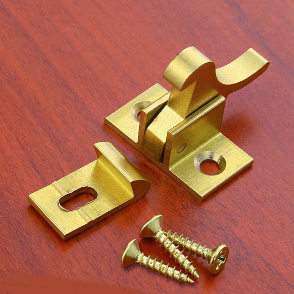 New Brass Bird Latch Lock Home - Lowe'S Home Improvement บทวิจารณ์และราคา