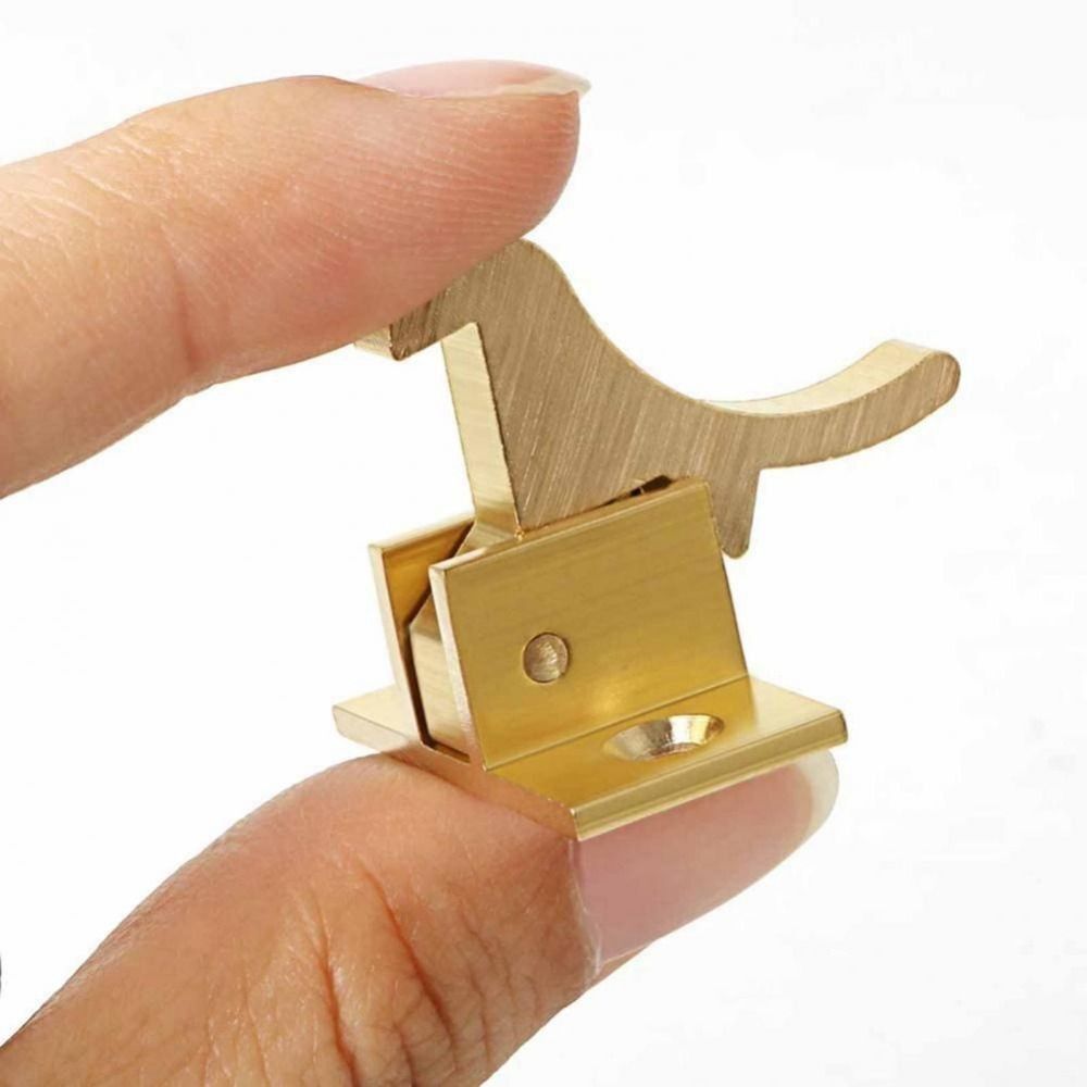 New Brass Bird Latch Lock Home - Lowe'S Home Improvement บทวิจารณ์และราคา
