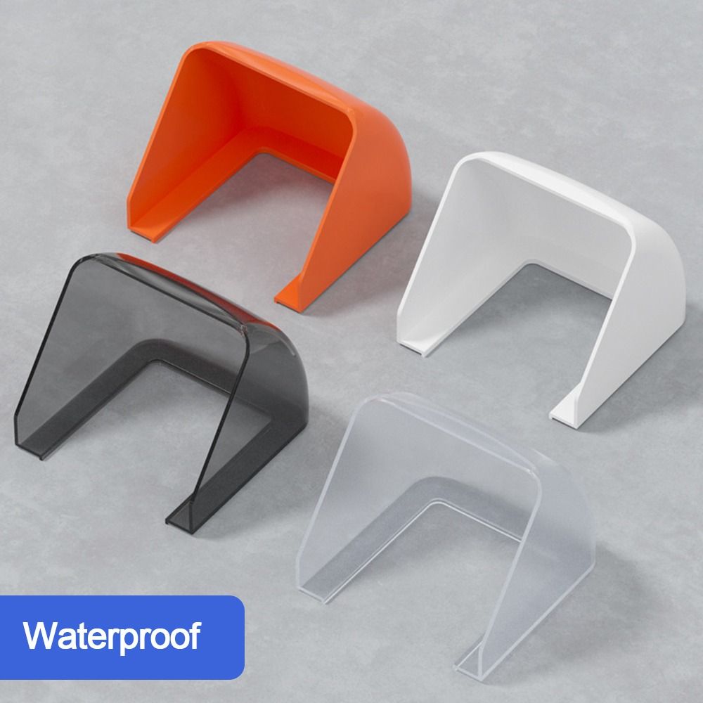 Power Outlet Supplies Protecti - Electrical Outlet Cover บทวิจารณ์และราคา