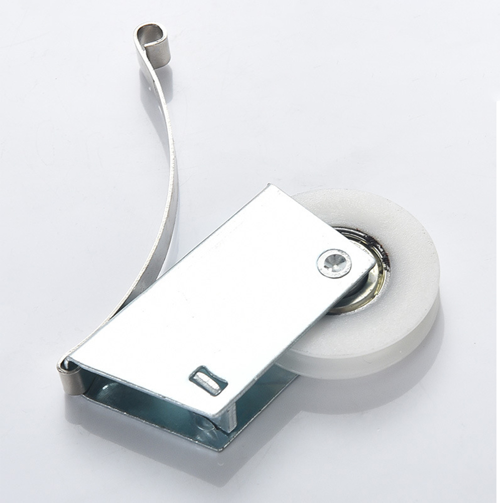 Door Accessories Iron Roller W - Home Improvement Cast บทวิจารณ์และราคา