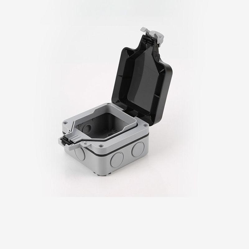 Single Gang Weatherproof in-Us - Electrical Outlet Cover บทวิจารณ์และราคา