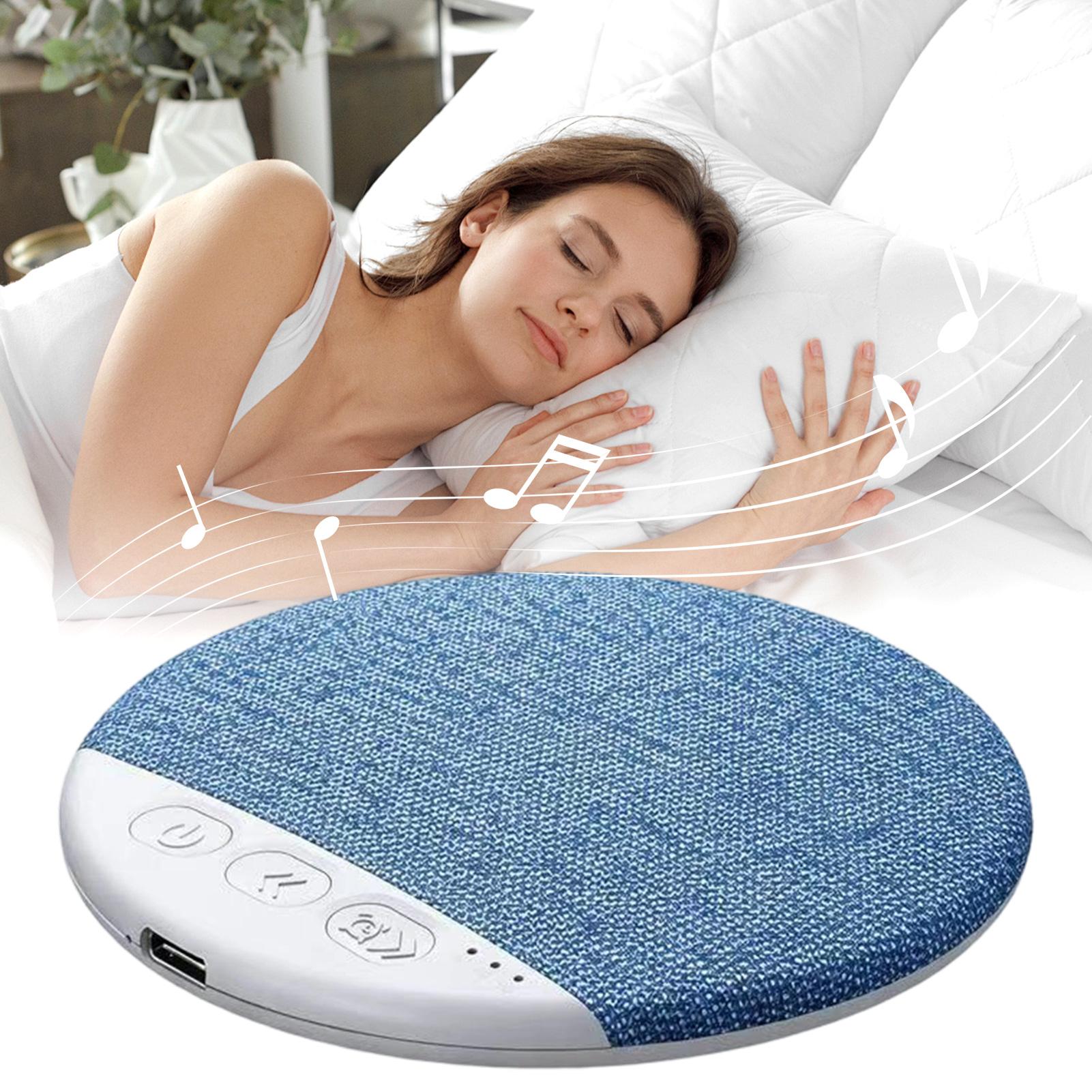 Under Pillow Speaker Bluetooth - Home Improvement Music บทวิจารณ์และราคา