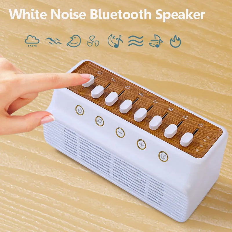 Wireless Bluetooth Speaker Noi - Home Improvement Music บทวิจารณ์และราคา
