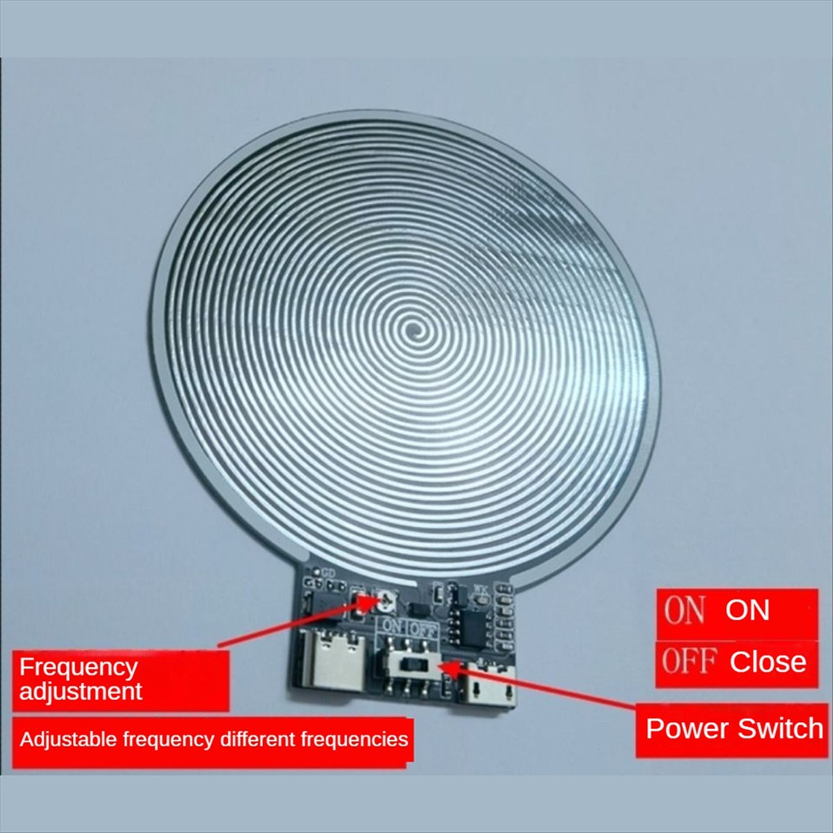 DT38 7.8Hz Schumann Wave Ultra - Lowe'S Home Improvement บทวิจารณ์และราคา