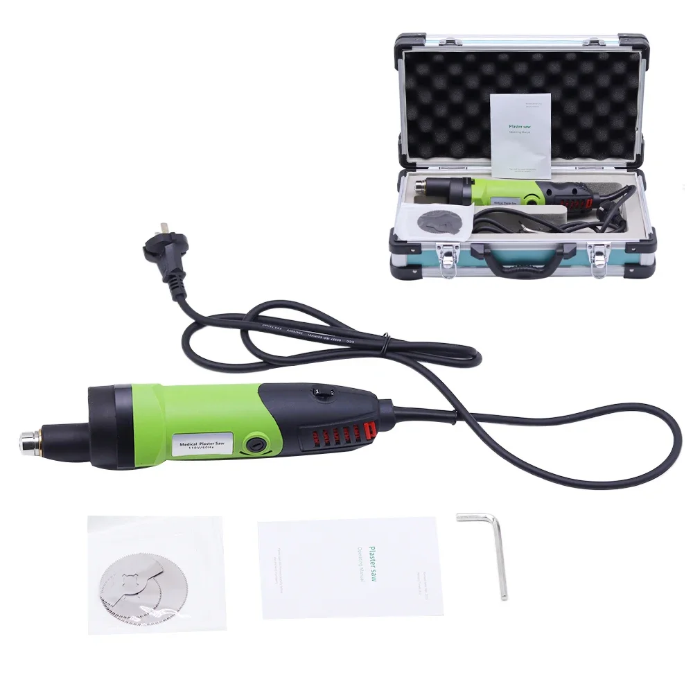 Electric Gypsum Plaster Cuttin - Home Improvement Cast บทวิจารณ์และราคา