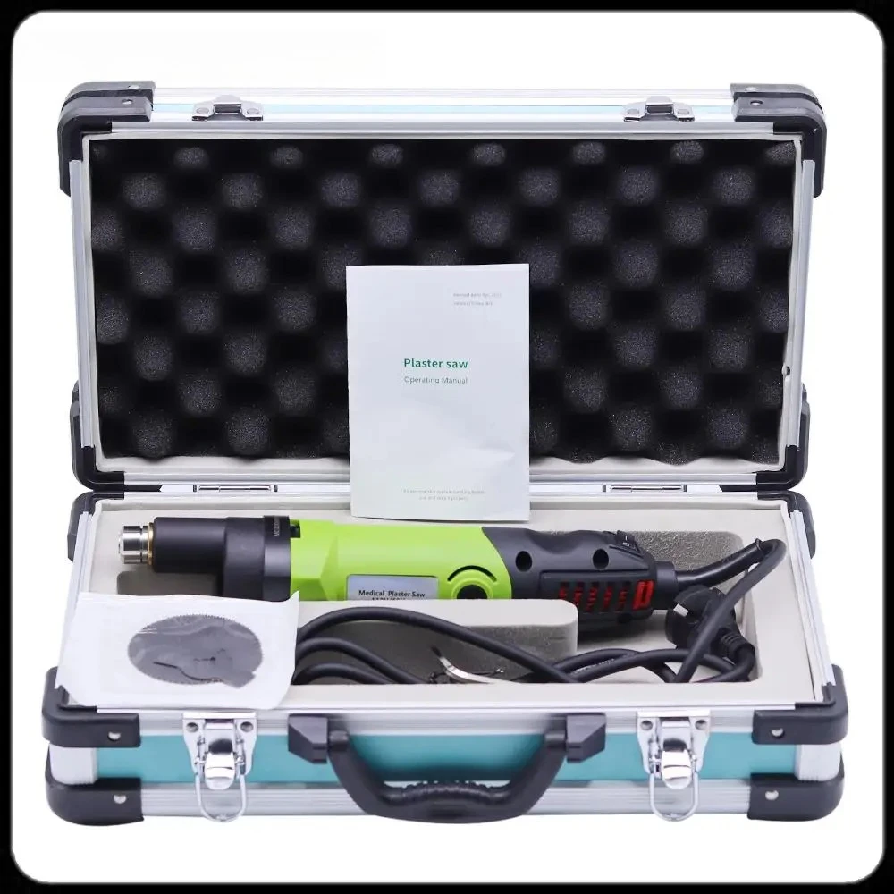 Electric Gypsum Plaster Cuttin - Home Improvement Cast บทวิจารณ์และราคา