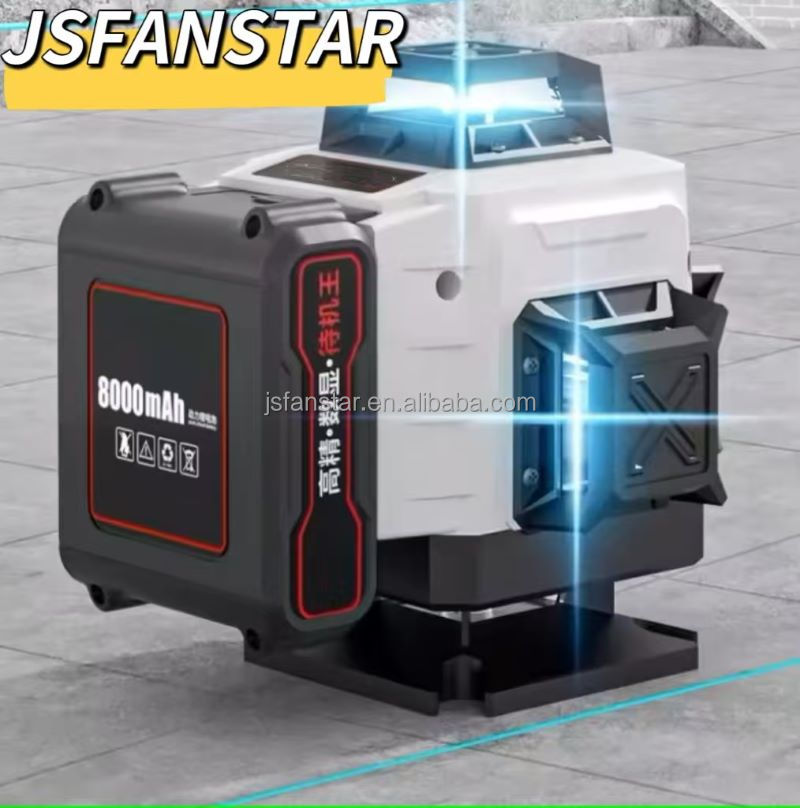 ATVNew Digital 16 Lines Green  - Level Laser Line บทวิจารณ์และราคา