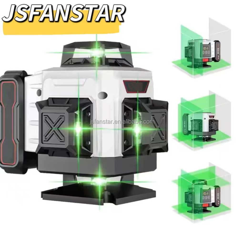 ATVNew Digital 16 Lines Green  - Level Laser Line บทวิจารณ์และราคา