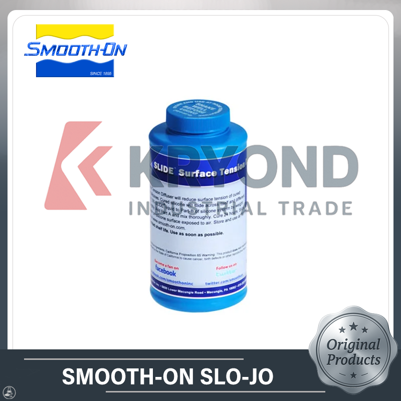 Smooth On Slo Jo Pot Life Exte - Home Improvement Cast บทวิจารณ์และราคา