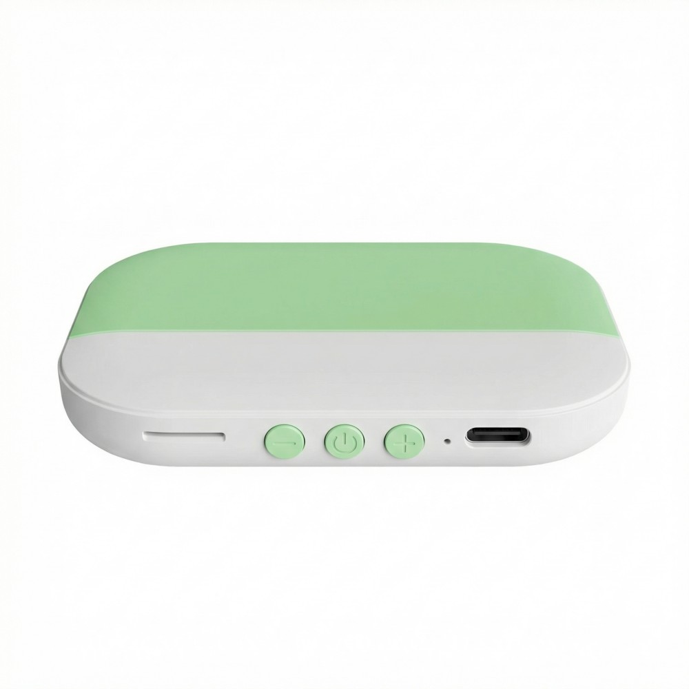 Portable Bluetooth 5.2 Speaker - Home Improvement Music บทวิจารณ์และราคา
