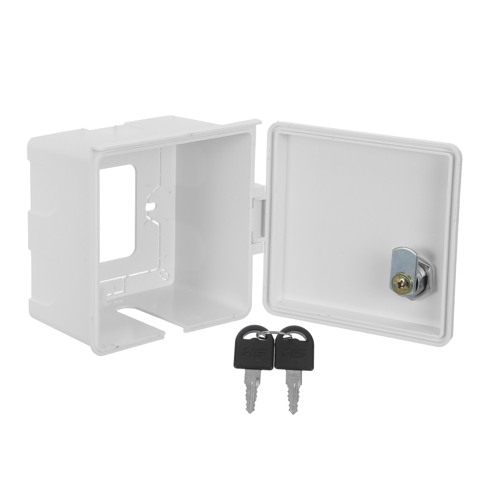 Waterproof Outlet Box Cover Wi - Electrical Outlet Cover บทวิจารณ์และราคา