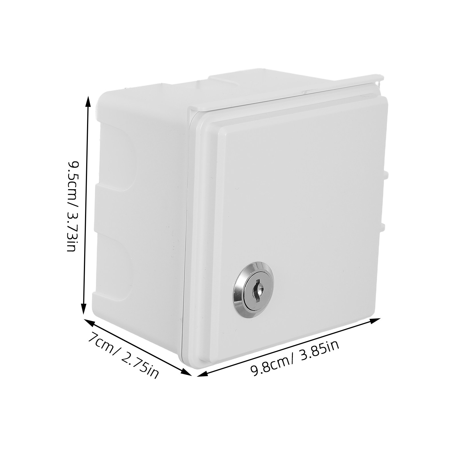 Waterproof Outlet Box Cover Wi - Electrical Outlet Cover บทวิจารณ์และราคา