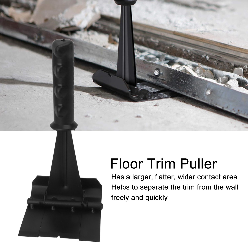 Tools Black Trim Removal Tool  - Home Improvement Cast บทวิจารณ์และราคา
