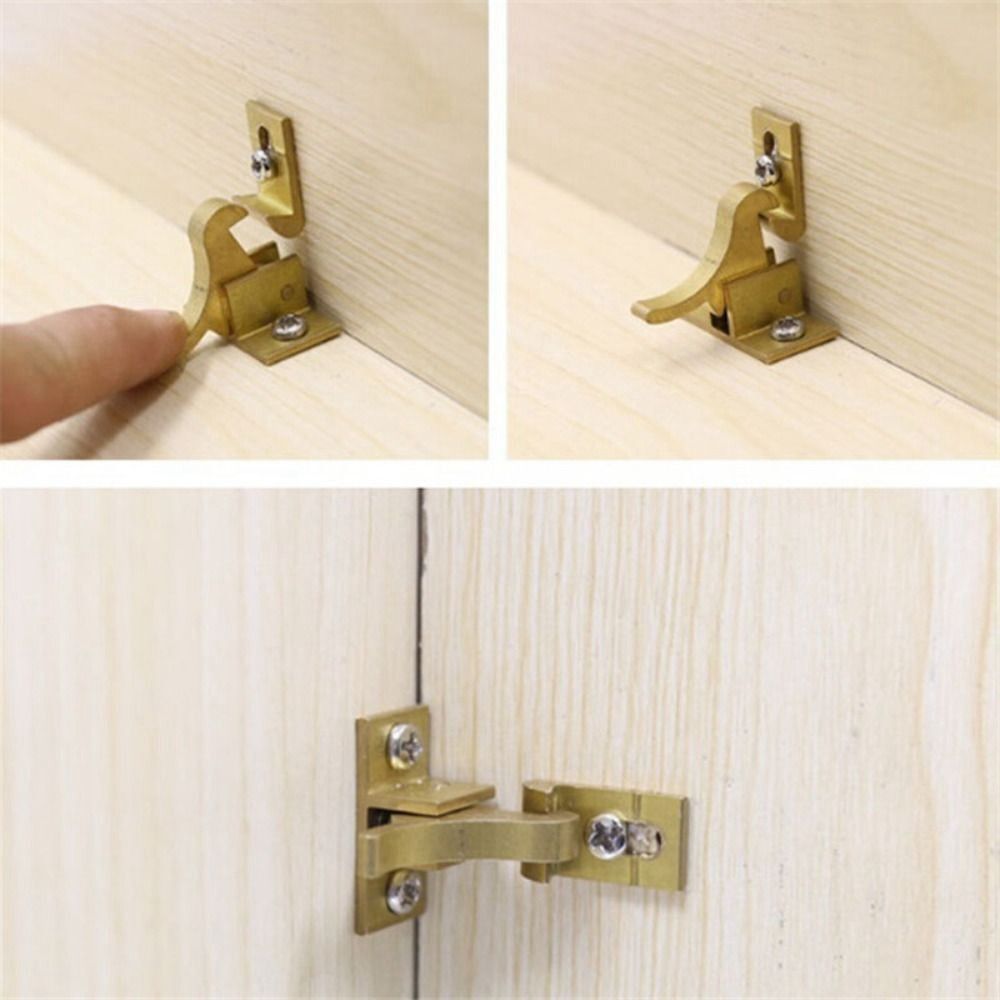 New Brass Bird Latch Lock Home - Lowe'S Home Improvement บทวิจารณ์และราคา