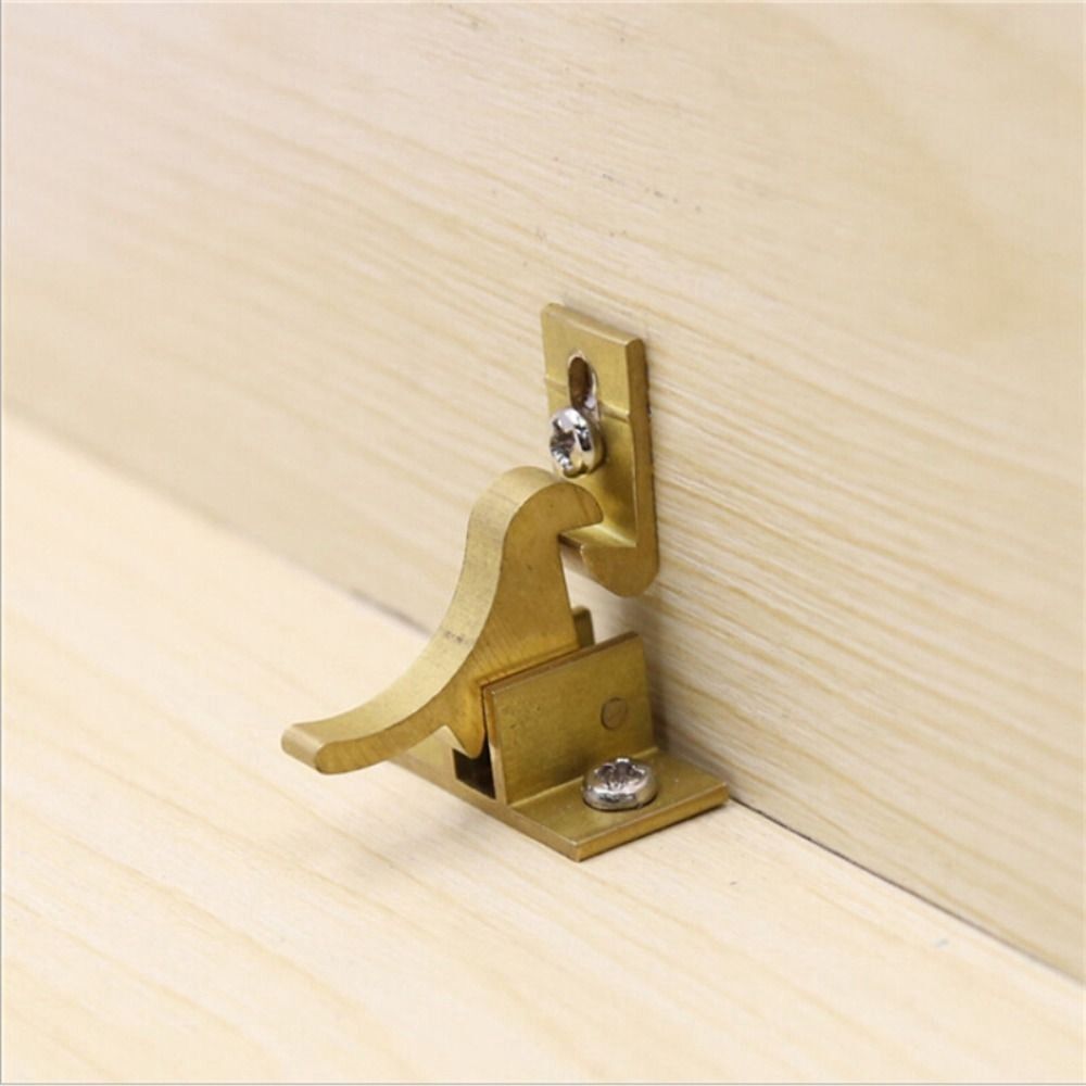 New Brass Bird Latch Lock Home - Lowe'S Home Improvement บทวิจารณ์และราคา