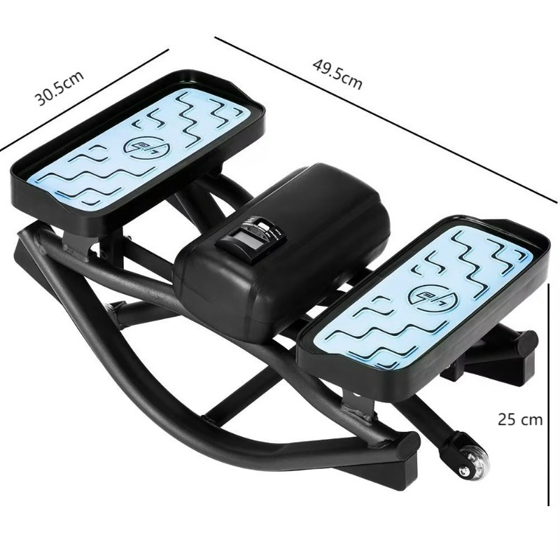 Portable Rehabilitation Steppe - Lowe'S Home Improvement บทวิจารณ์และราคา