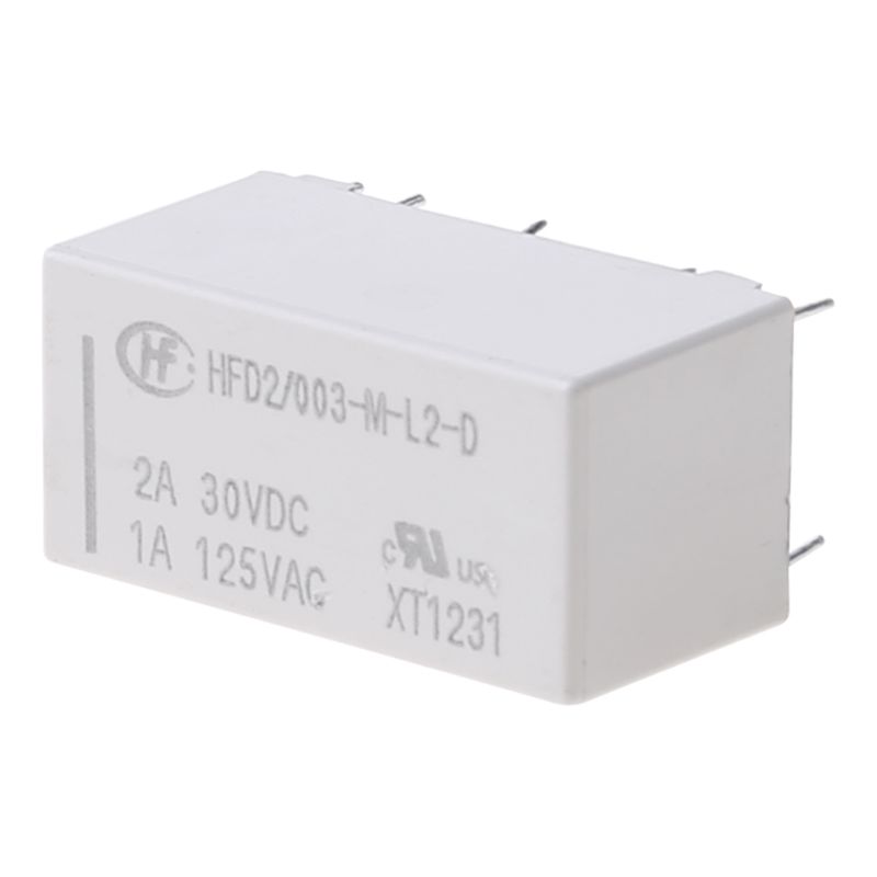 HFD2-003-M-L2-D 3V Coil Bistab - Lowe'S Home Improvement บทวิจารณ์และราคา