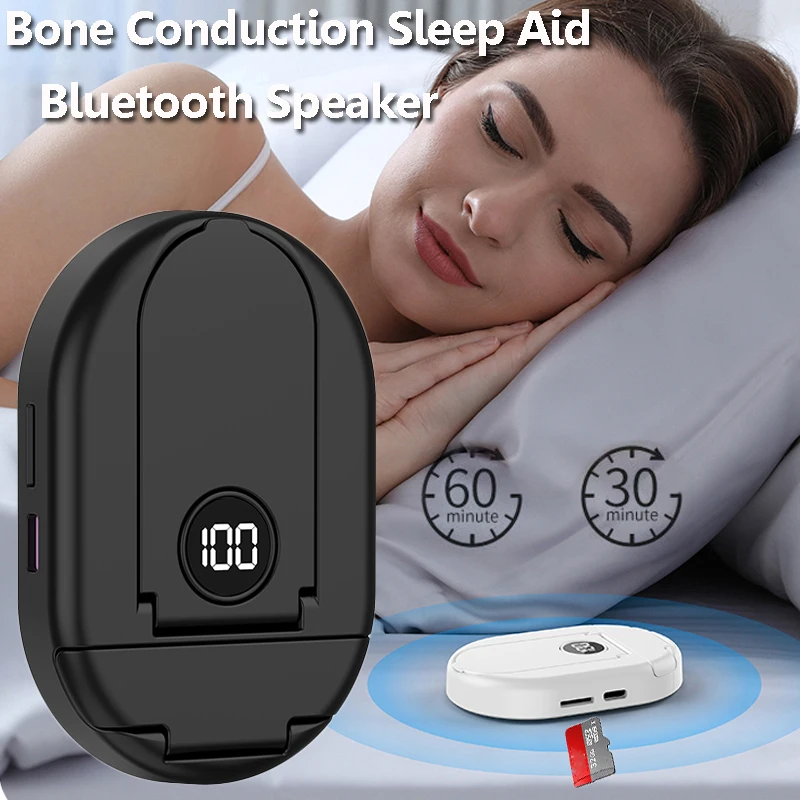 Pocket Bluetooth Speaker Recha - Home Improvement Music บทวิจารณ์และราคา