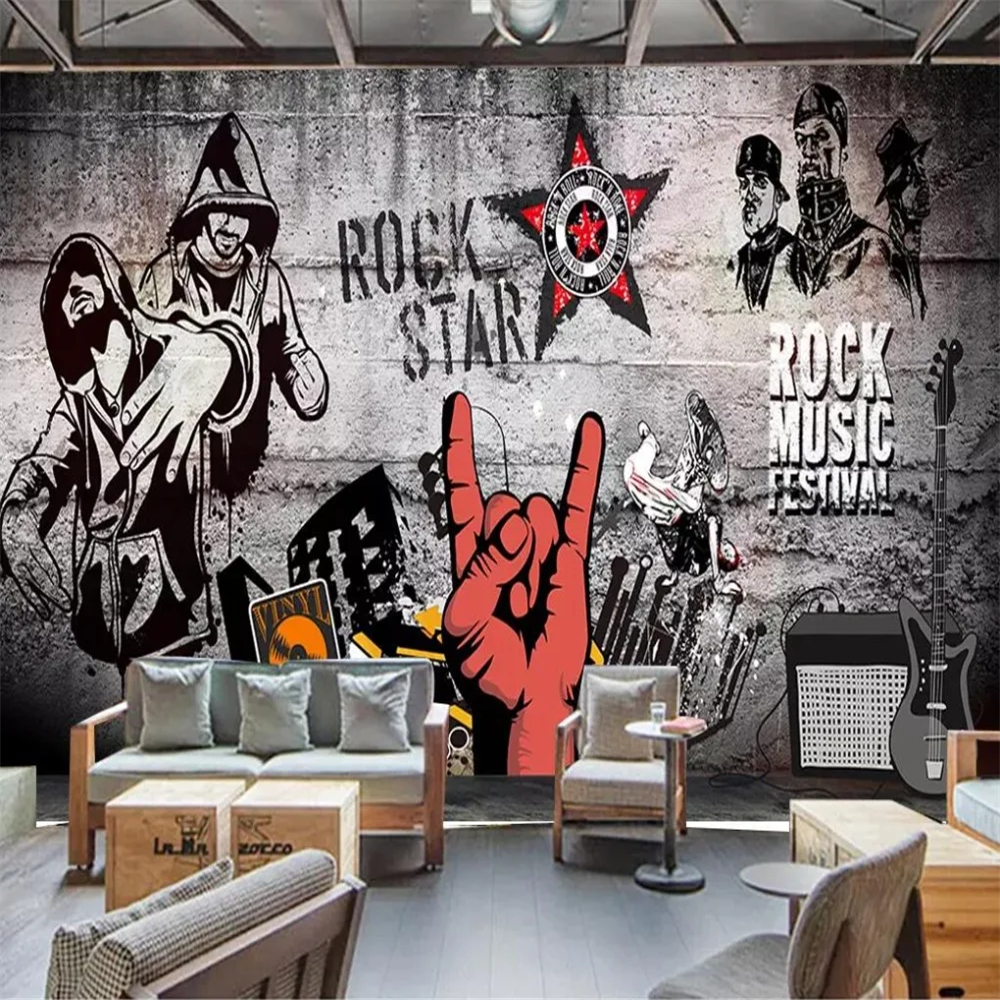 Custom European industrial roc - Home Improvement Music บทวิจารณ์และราคา