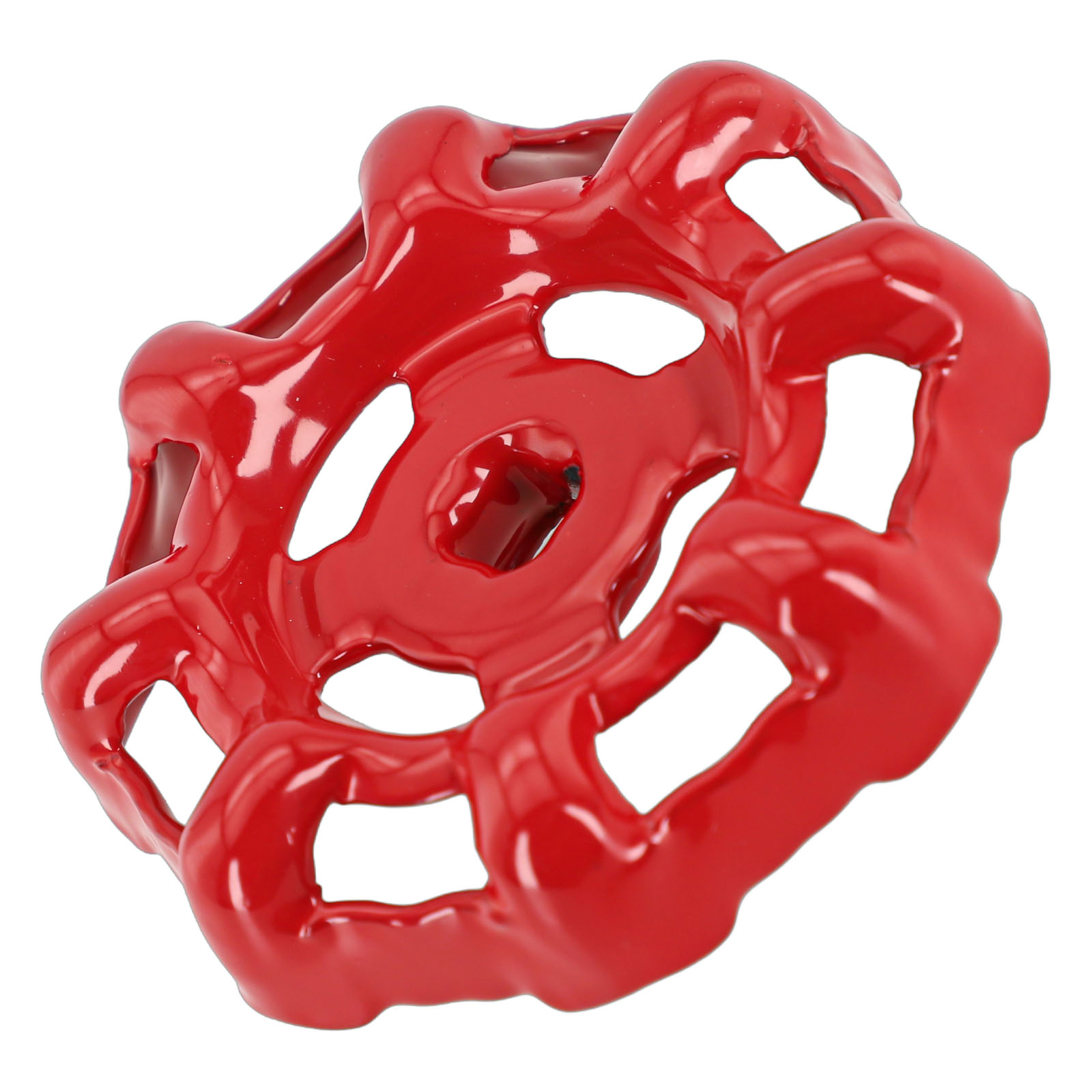 2PCS Valve Hand Wheel Cast Iro - Home Improvement Cast บทวิจารณ์และราคา