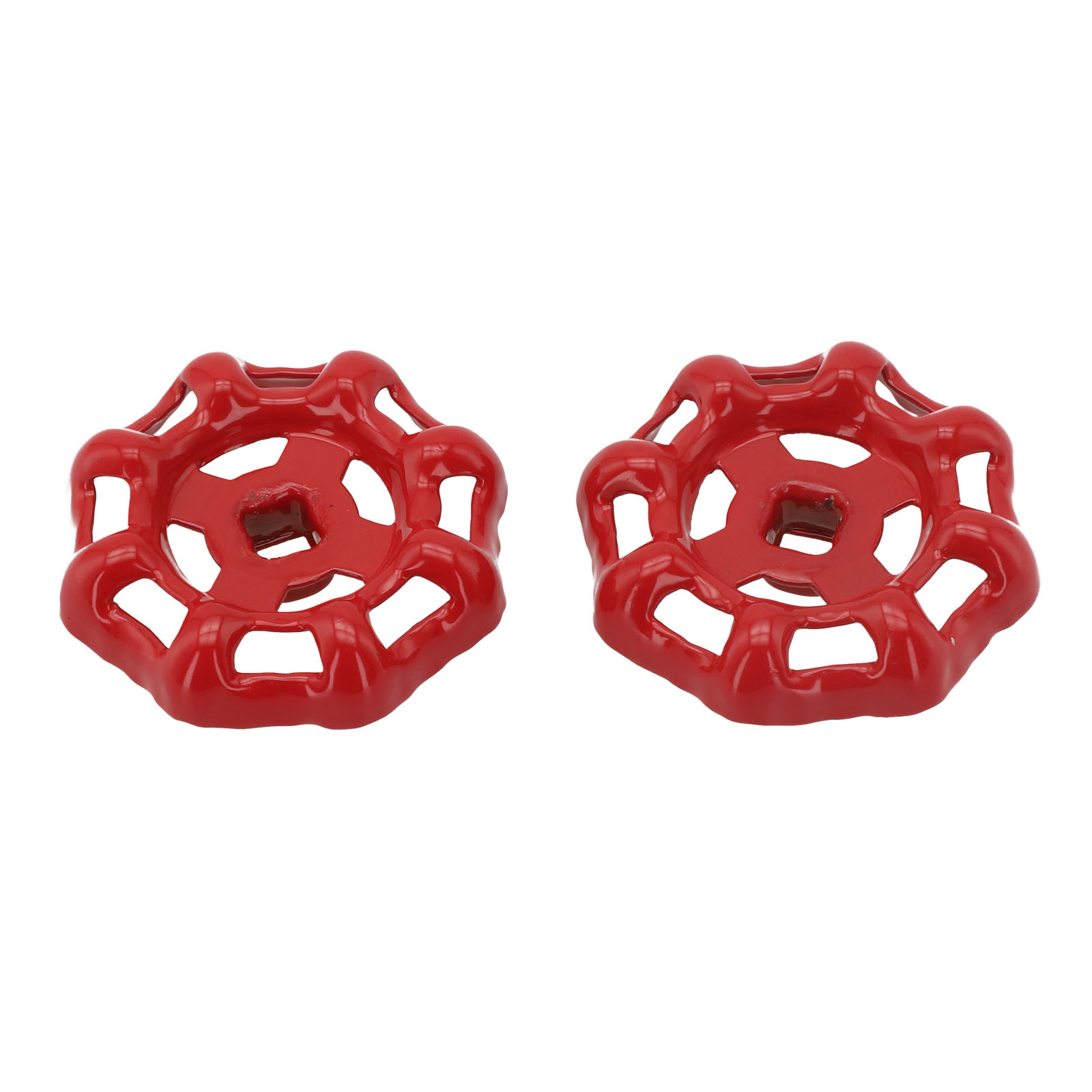 2PCS Valve Hand Wheel Cast Iro - Home Improvement Cast บทวิจารณ์และราคา
