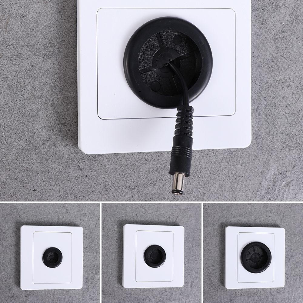 1Pcs 86Type Wall Blank Panel W - Electrical Outlet Cover บทวิจารณ์และราคา