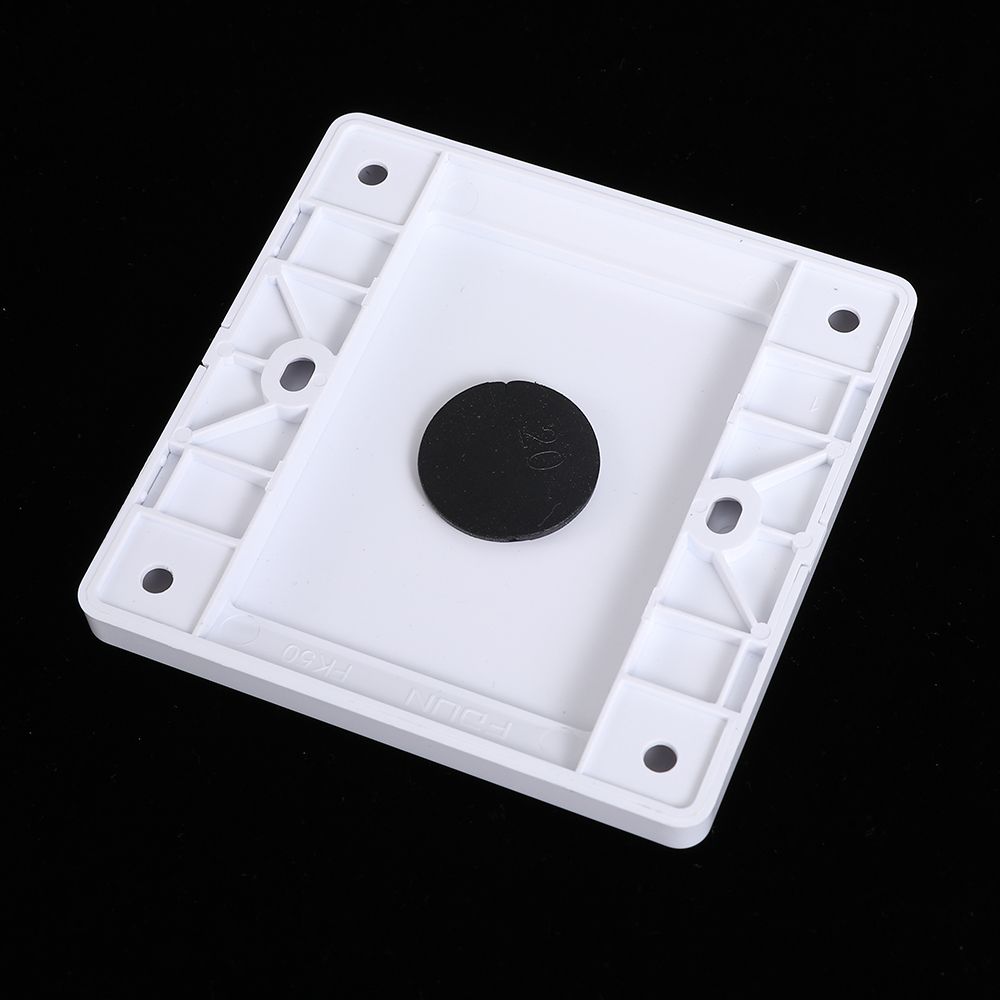 1Pcs 86Type Wall Blank Panel W - Electrical Outlet Cover บทวิจารณ์และราคา