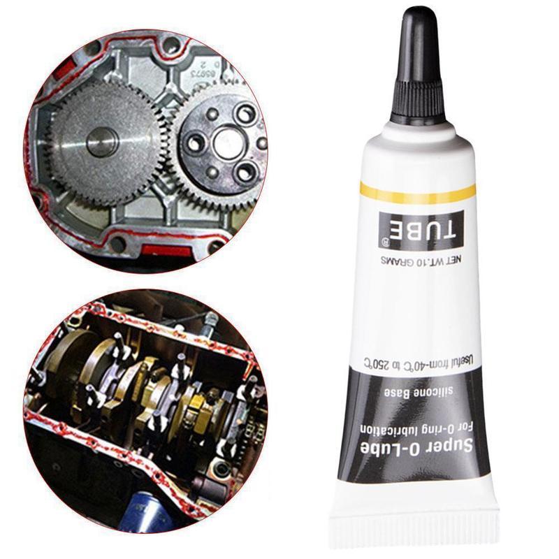  Food Grade Silicone Grease W - Lowe'S Home Improvement บทวิจารณ์และราคา