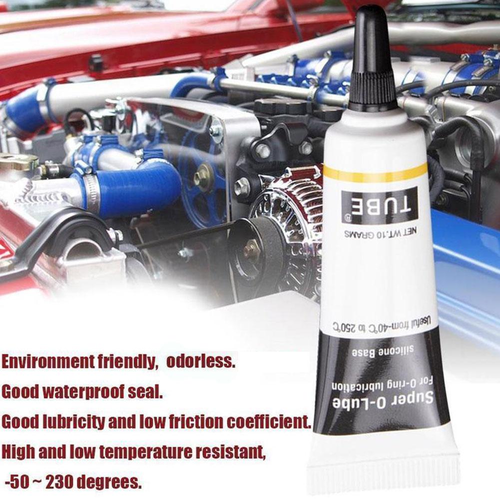  Food Grade Silicone Grease W - Lowe'S Home Improvement บทวิจารณ์และราคา
