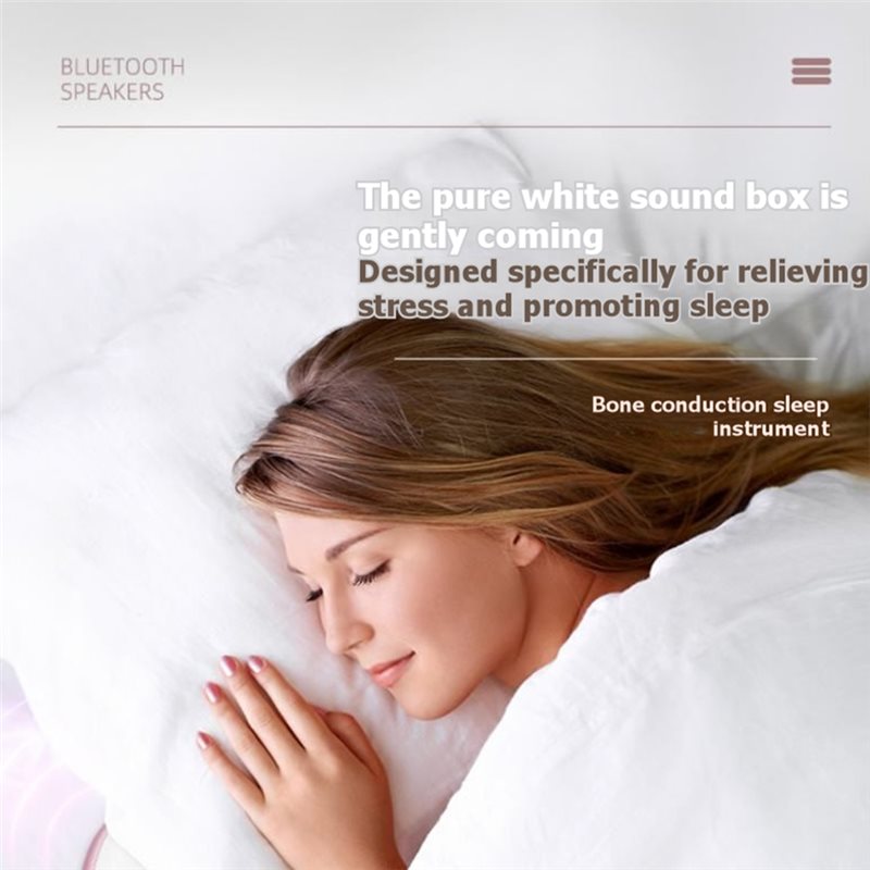AS95-Bone Conduction Music Box - Home Improvement Music บทวิจารณ์และราคา