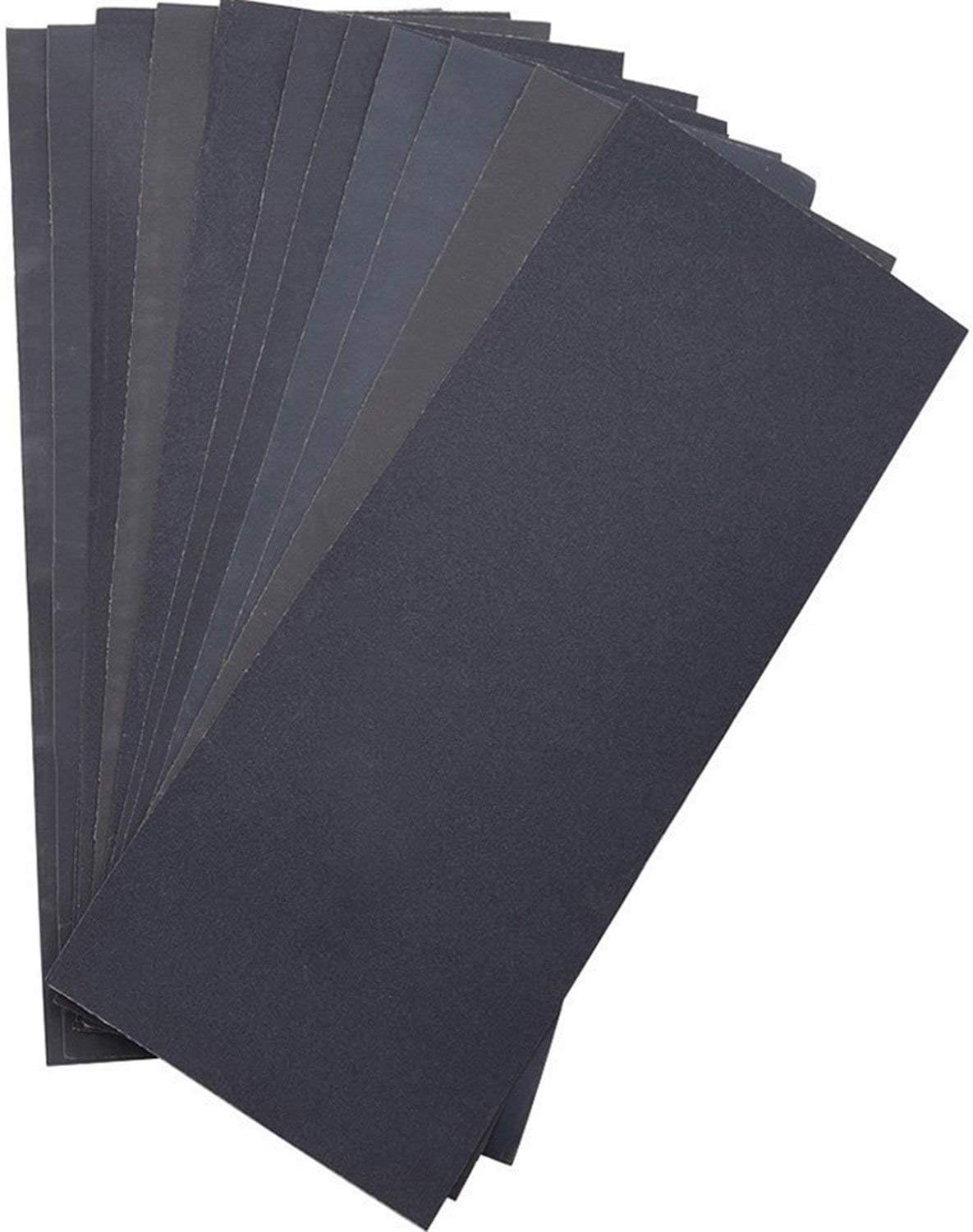Abrasive Wet Dry Sandpaper She - Home Improvement Furniture บทวิจารณ์และราคา