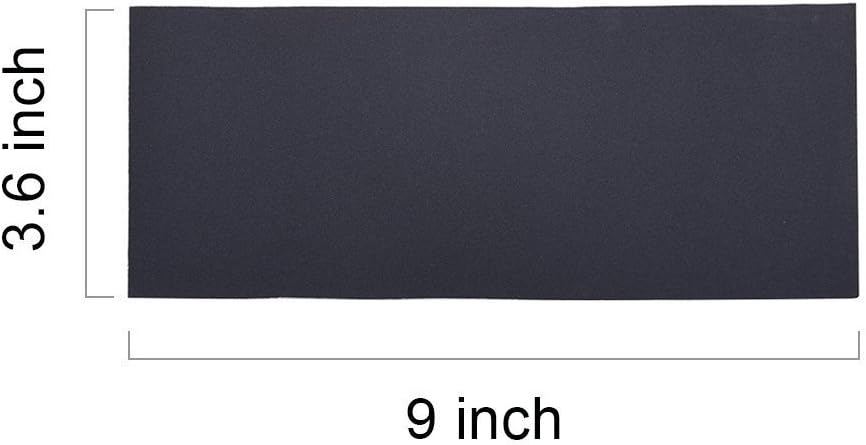 Abrasive Wet Dry Sandpaper She - Home Improvement Furniture บทวิจารณ์และราคา
